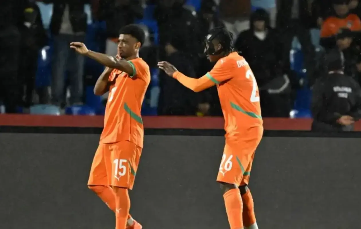 CAN 2025 : Choc au sommet en vue entre la Côte d’Ivoire et le Cameroun