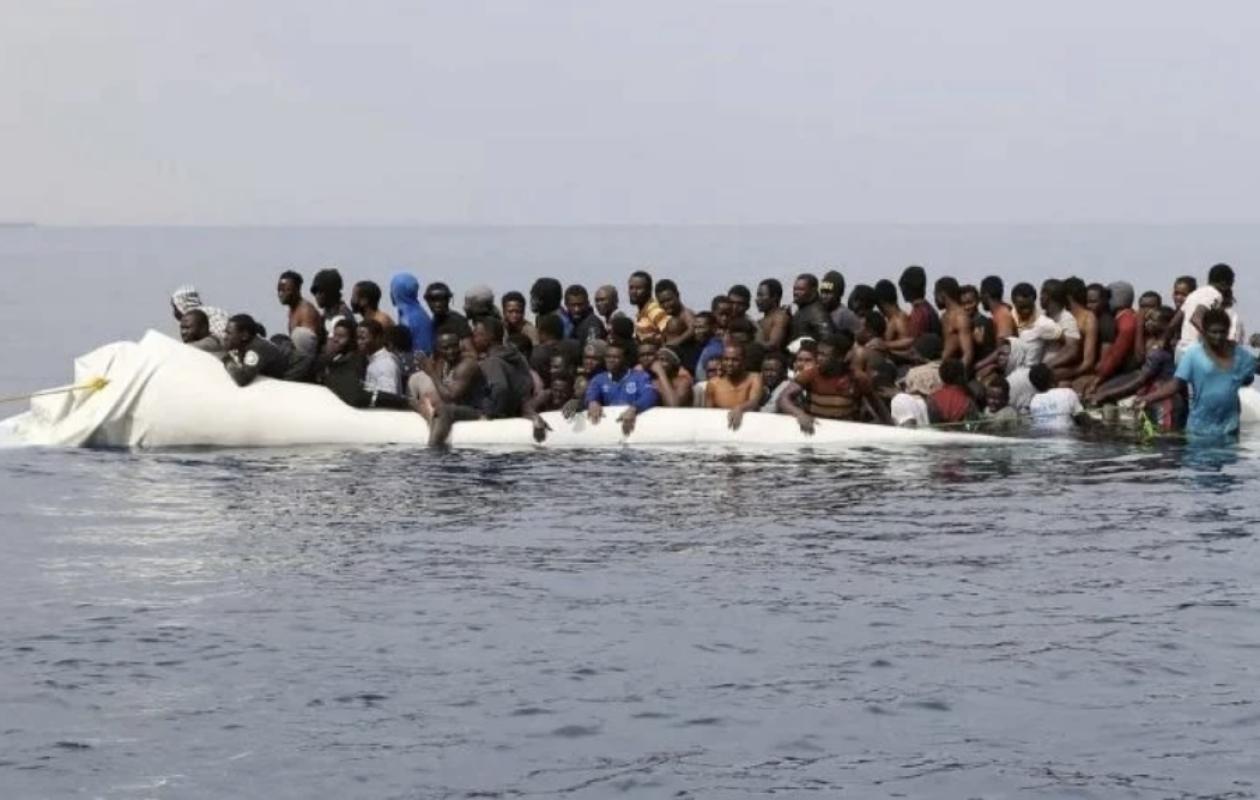 Sénégal : une pirogue fait au moins 12 morts au large de Joal