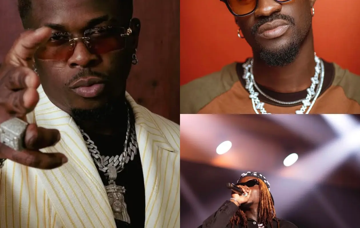 Le rap ivoire s’impose à l’international au festival “We Love Eya”