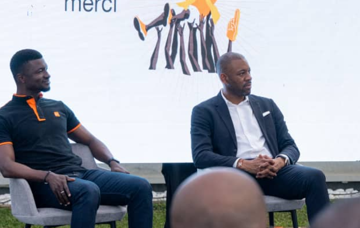 CAN Maroc 2025 : Orange digitalise les fanZones et la diffusion des matchs