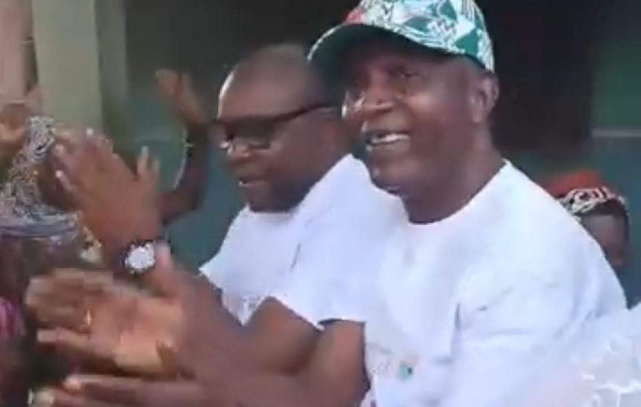 Législatives 2025 : le vice-président de la CEI de Vavoua révoqué pour soutien politique