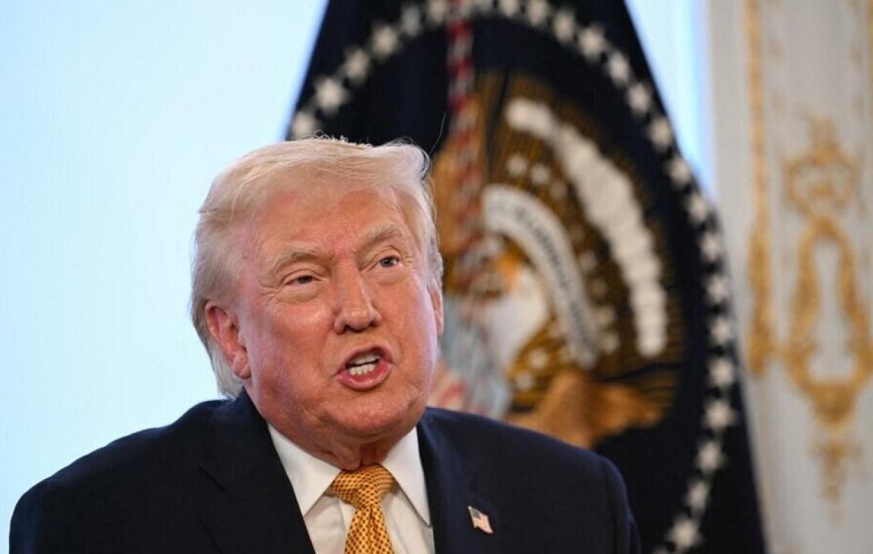 Affaire Epstein : Un million de nouveaux documents menacent de fragiliser Donald Trump