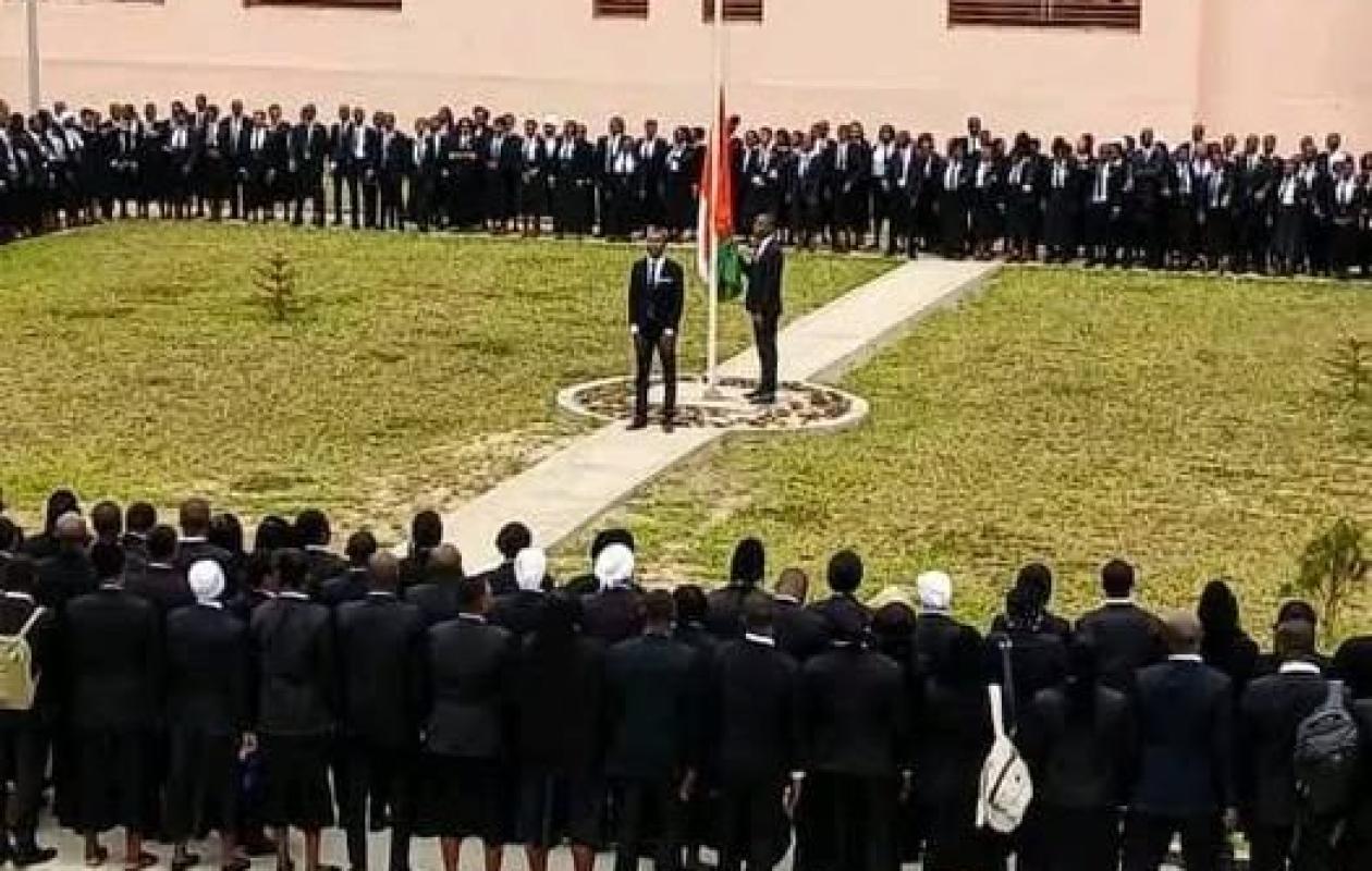 Concours CAFOP 2026 : Dernière ligne droite pour rejoindre les 7 000 futurs instituteurs !