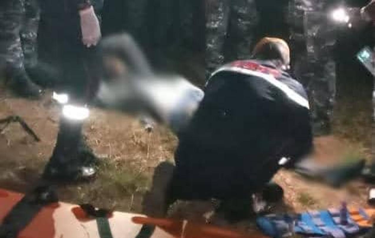 Folofonkaha : 13 blessés dans un accident impliquant un véhicule de police