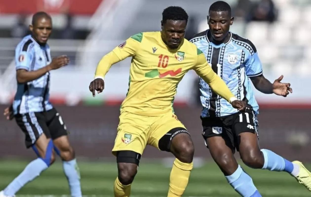 CAN 2025 : le Bénin entre dans l’histoire et décroche sa toute première victoire