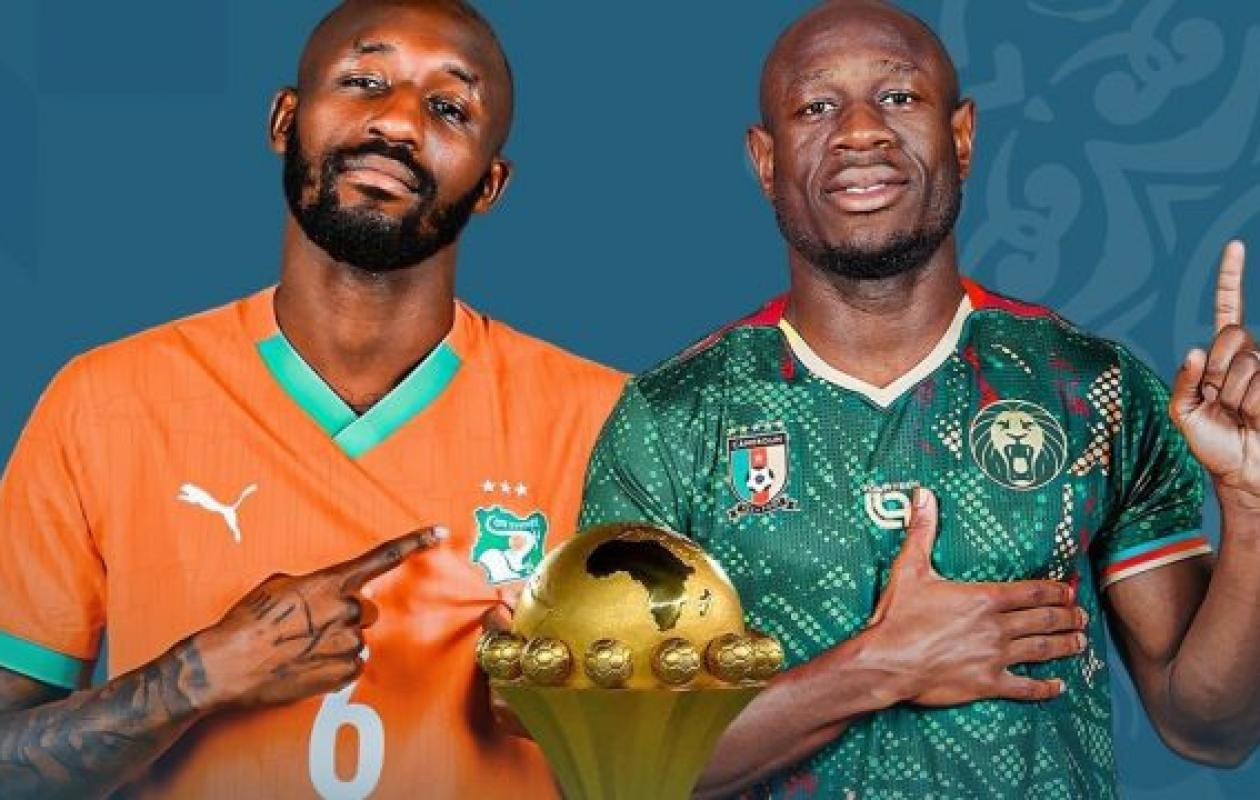 Côte d’Ivoire - Cameroun : Le choc des géants décrypté par l'histoire