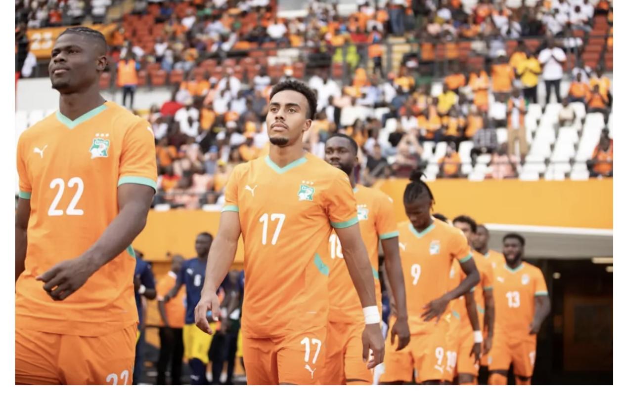 CAN 2025 : Guela Doué, la fierté ivoirienne à l’épreuve du Cameroun