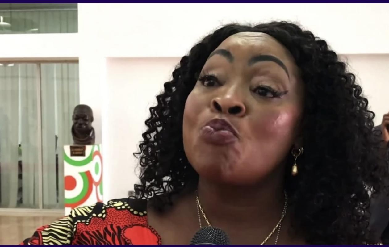 Législatives 2025 à Tengréla : nuit de tensions et polémique autour de Mariam Traoré à la CEI