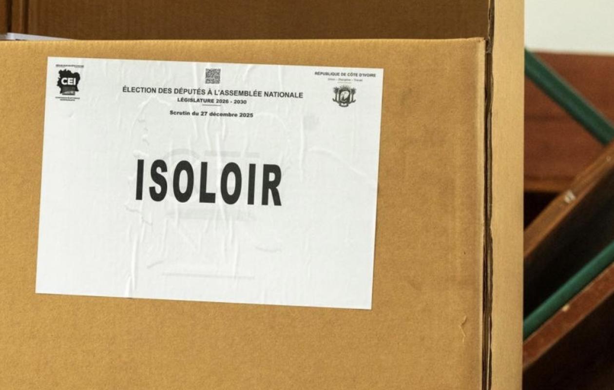 Législatives 2025 : le RHDP s’impose à Ferkessédougou, Diabo, Katiola et Mankono