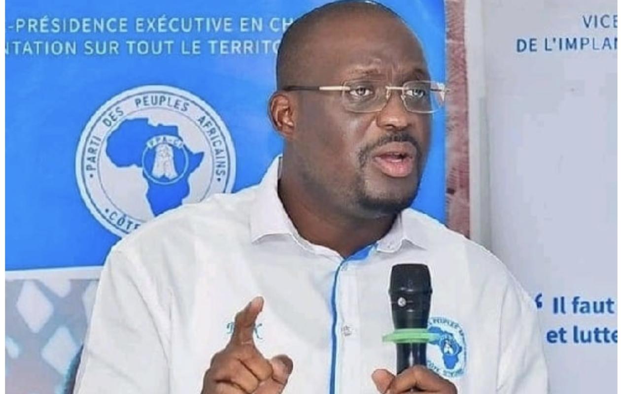 Législatives 2025 : Le vice-président du PPACI démis élu député à Gboguhé–Zaïbo