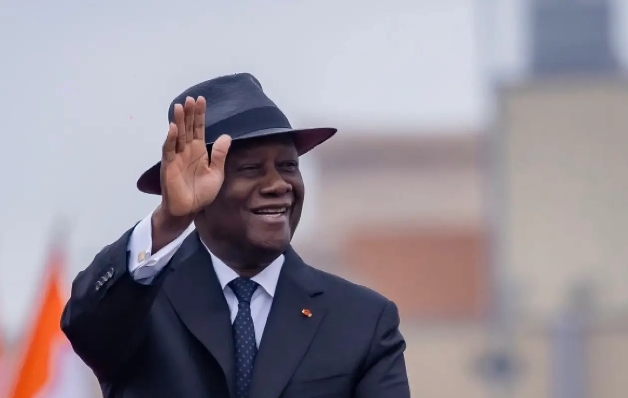 Discours à la Nation : Alassane Ouattara annonce la grâce de 4 656 prisonniers