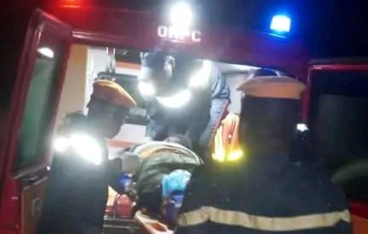 Duékoué : Une quinquagénaire perd la vie dans une violente collision