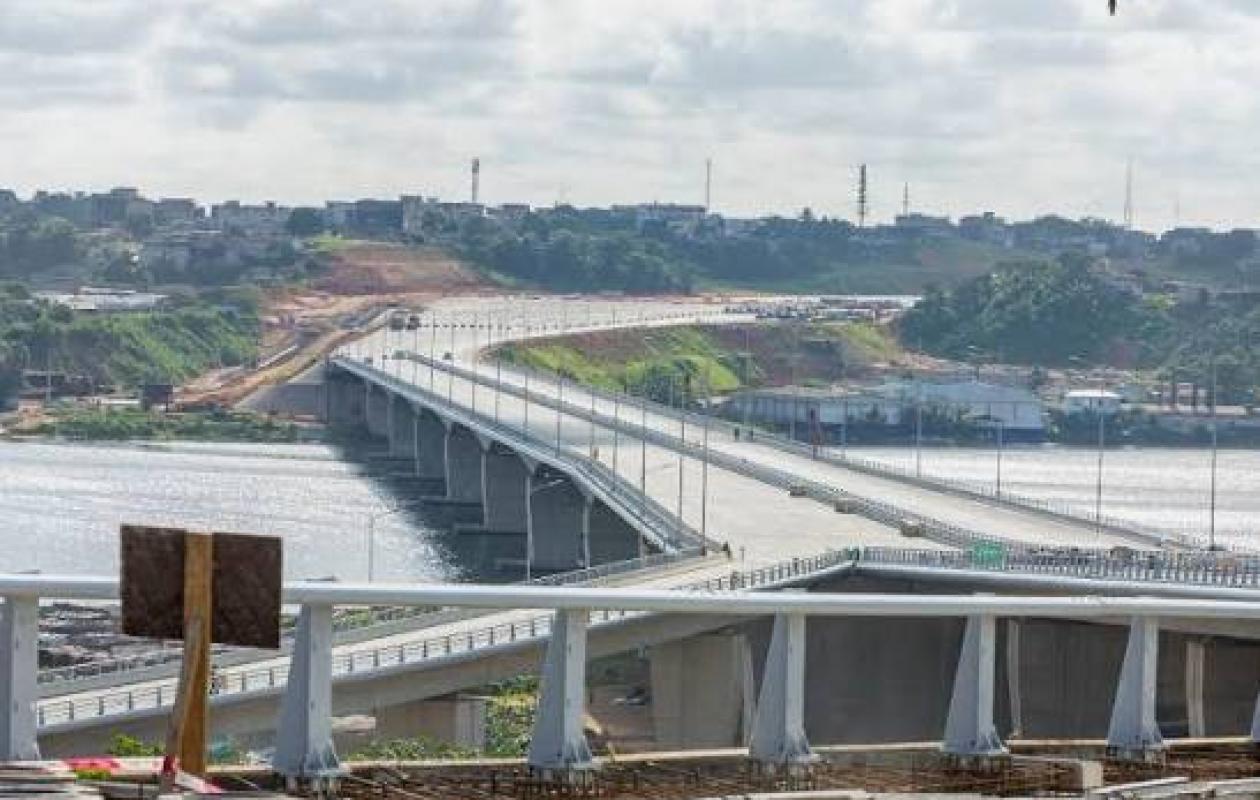 Message à la Nation : Ouattara met le cap sur 2026 et promet la poursuite des grands chantiers de modernisation