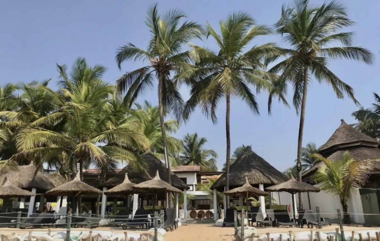 Pollution à Vridi : les plages ivoiriennes rouvrent après des analyses rassurantes