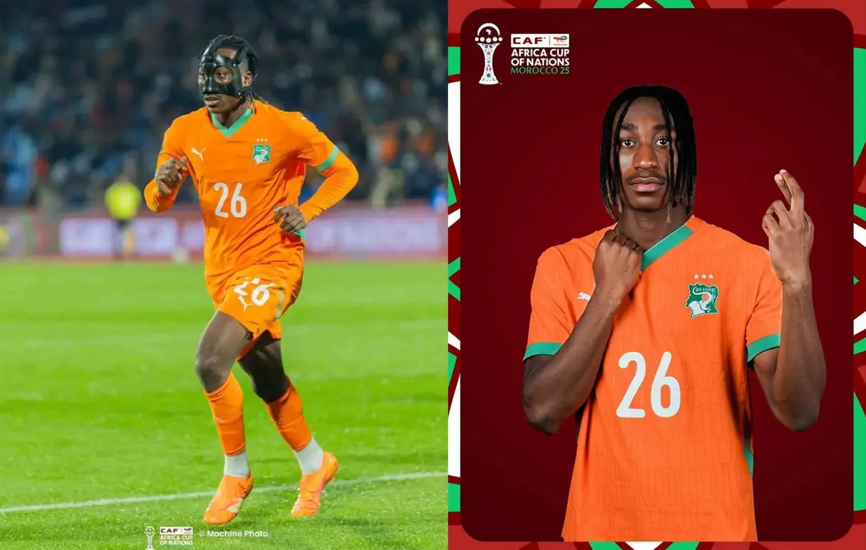 CAN 2025 : Les Éléphants brillent sur le terrain, l'ombre de Max Gradel plane sur le vestiaire
