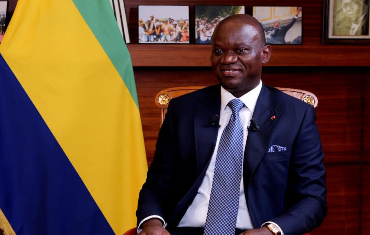 Gabon : Oligui Nguema met en place un gouvernement de 31 membres pour conduire les réformes