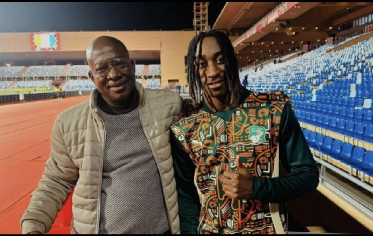 Affaire Yan Diomandé : Dez Bamba dément tout renouvellement avec la structure de Max Gradel