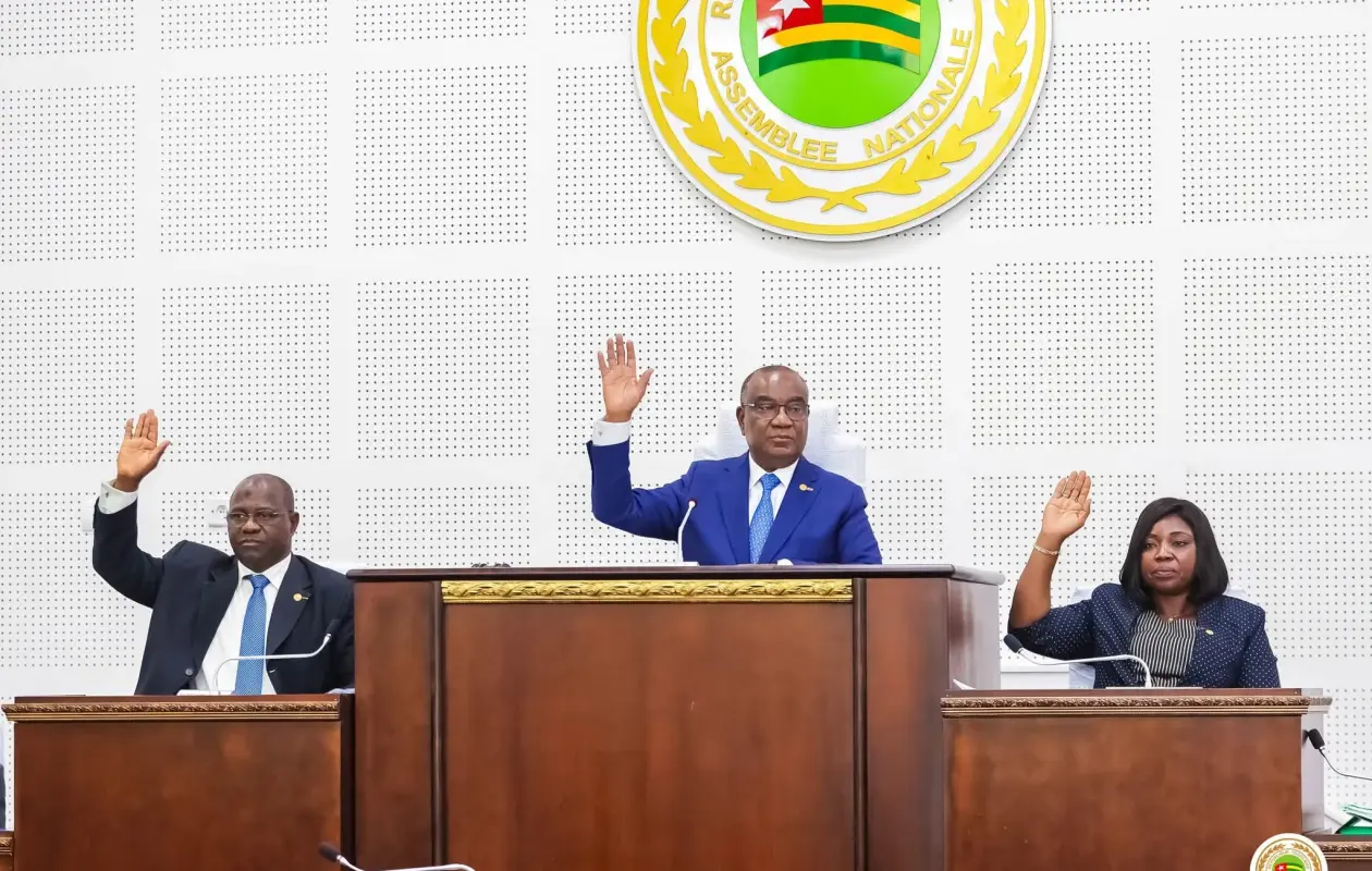 Criminalité financière : Le Togo muscle son arsenal juridique pour répondre aux normes internationales