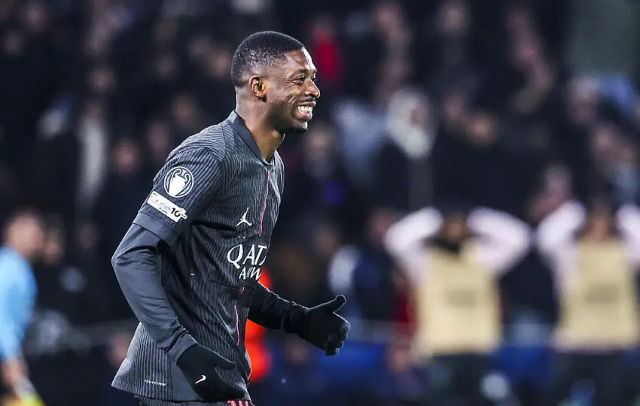 Le PSG sur le toit de l’Europe, mais au sous-sol de l’UEFA