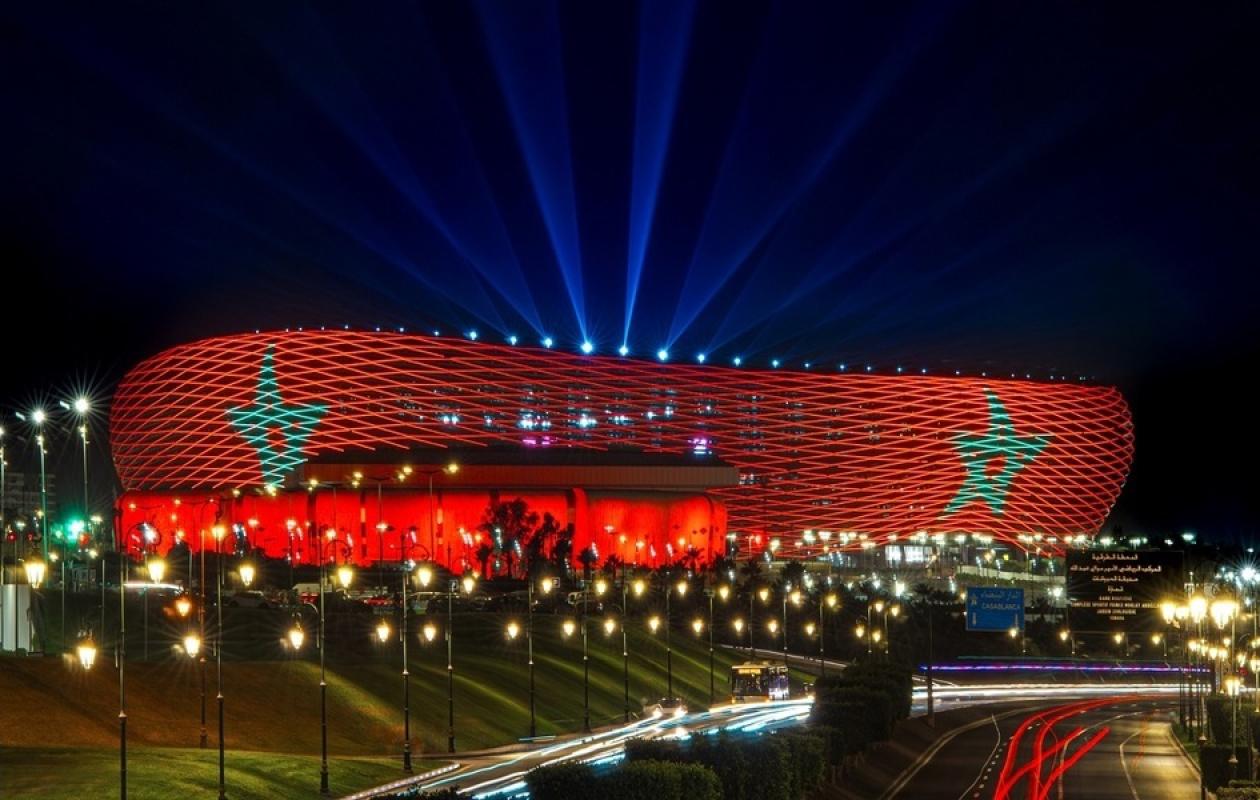 CAN 2025 : vaste coup de filet contre le marché noir, 118 trafiquants de billets arrêtés au Maroc