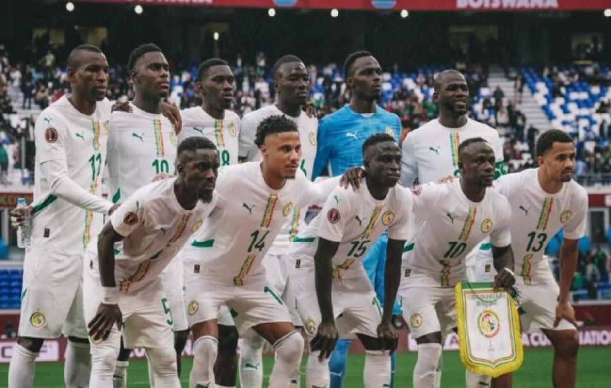CAN 2025 : le Sénégal renverse le Soudan et se qualifie pour les quarts