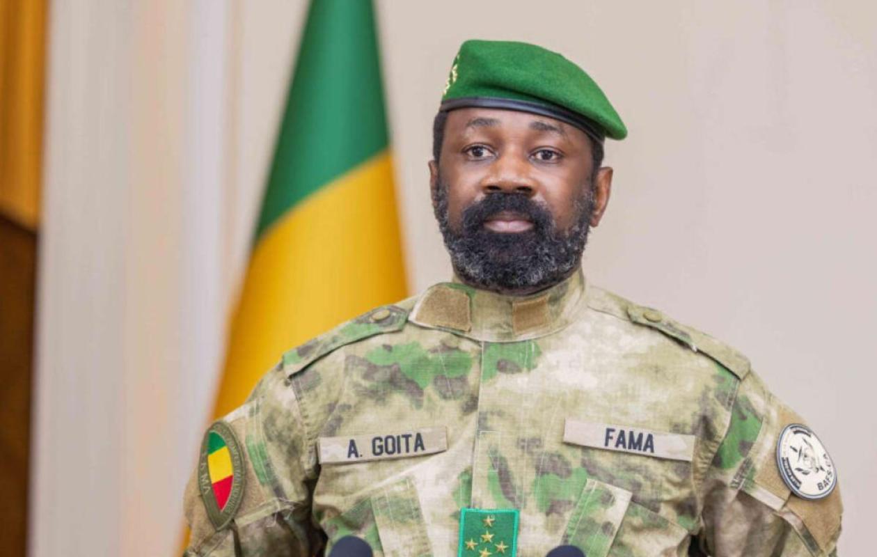 Mali : Les détails de la suspension d'entrée pour les citoyens américains