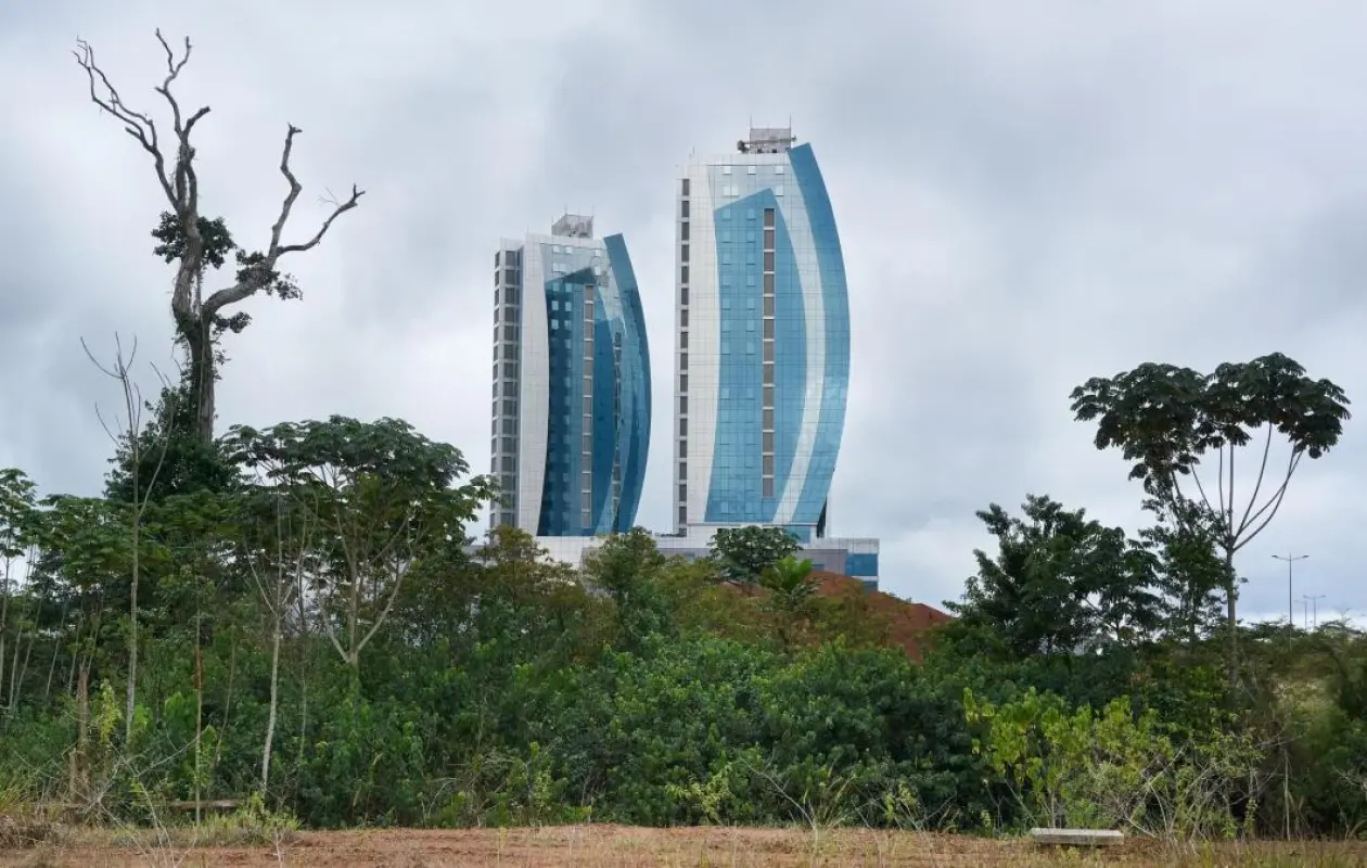 Guinée équatoriale : Djibloho devient officiellement la nouvelle capitale politique