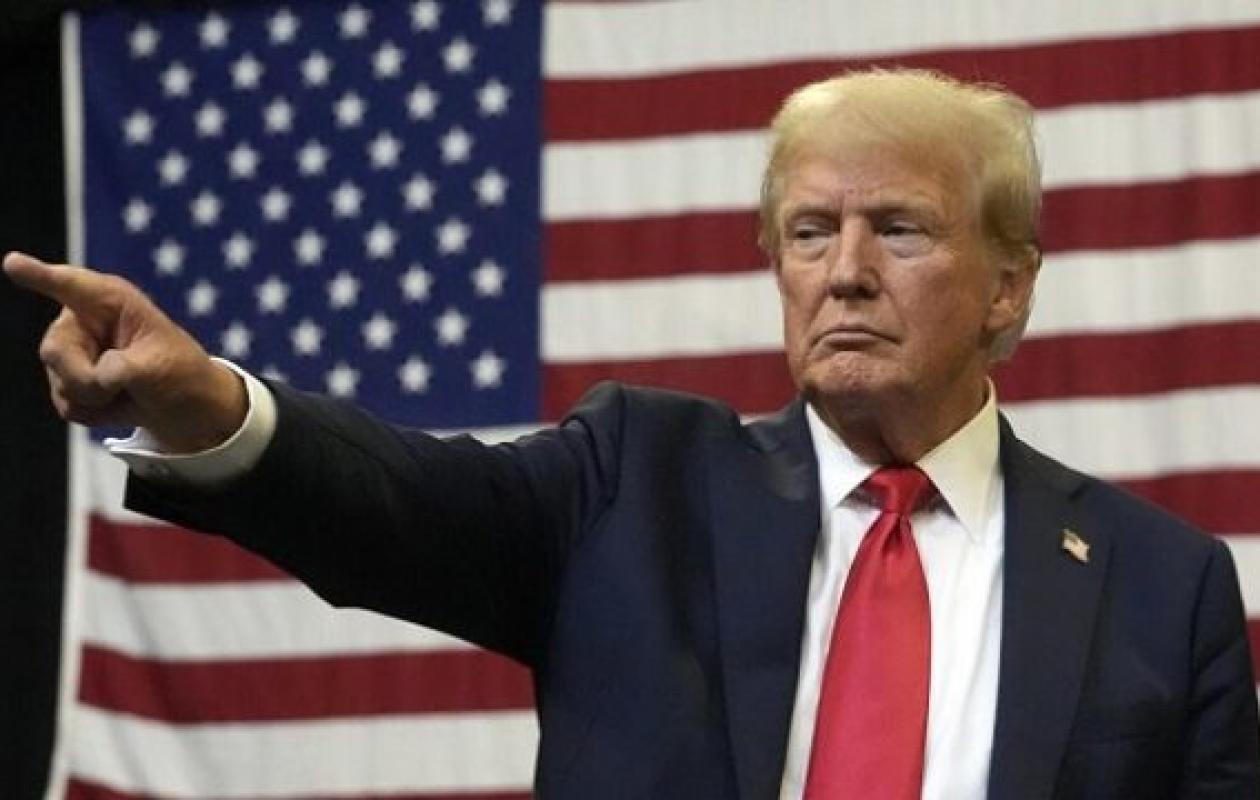 Venezuela : Trump instaure une administration de transition après l'arrestation de Maduro