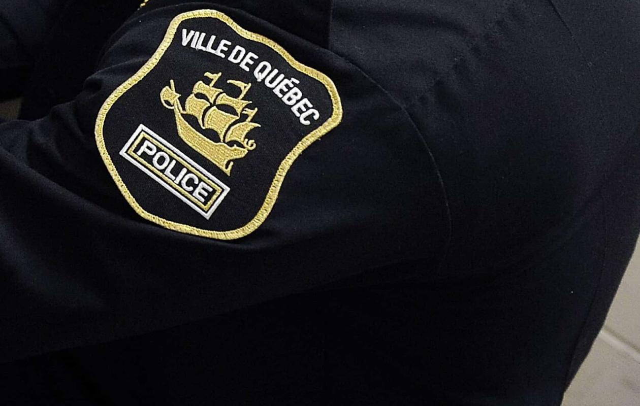 Un homme perd la vie dans un incendie à Saint-Sauveur