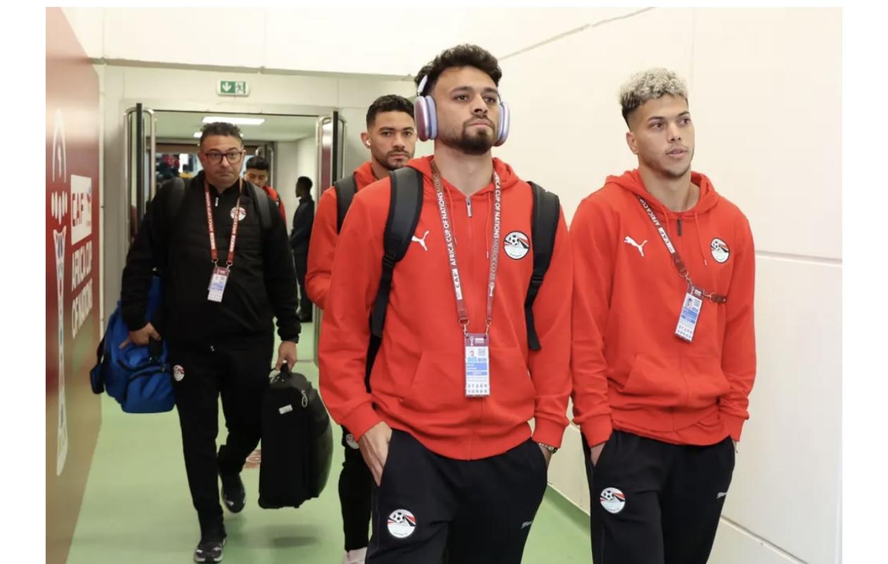 CAN 2025 / Égypte : Emam Ashour prévient — « Chaque match est une finale, nous voulons le 8ᵉ titre »