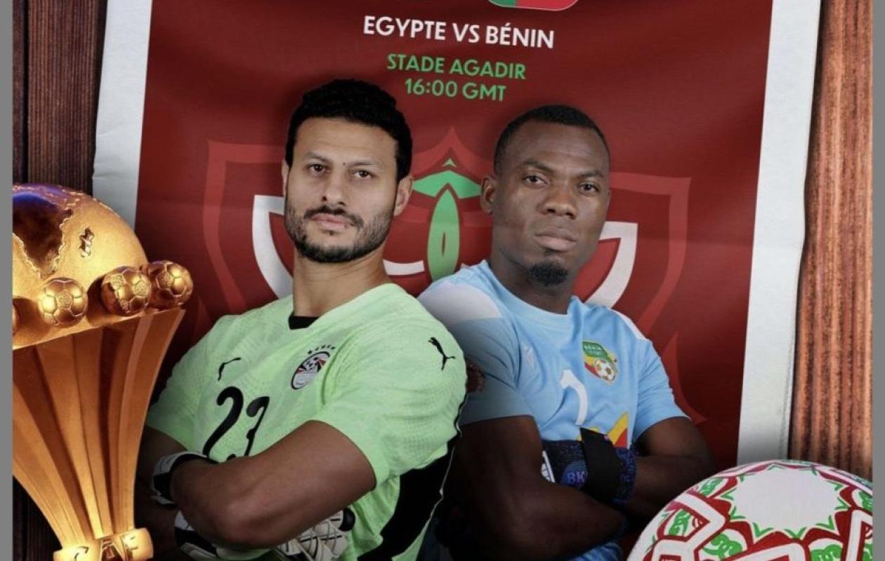 CAN 2025 / Huitièmes de finale : l’Égypte et le Nigeria en mission pour rallier les quarts