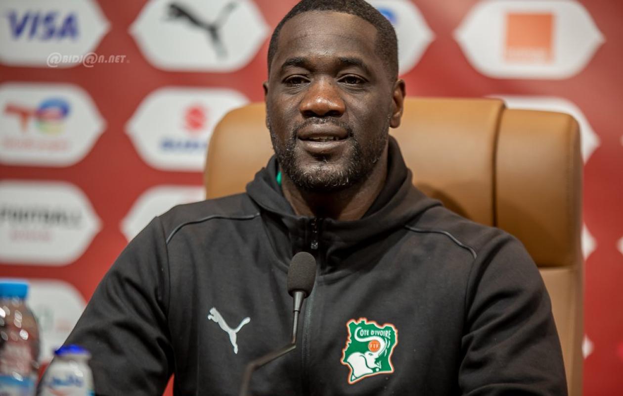 Côte d’Ivoire–Burkina Faso : Faé annonce la couleur, « seule la victoire compte »