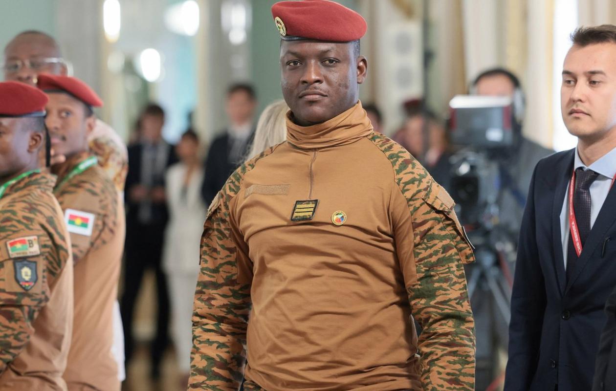 Burkina Faso : une tentative de coup d’État déjouée à Ouagadougou, des zones d’ombre persistent