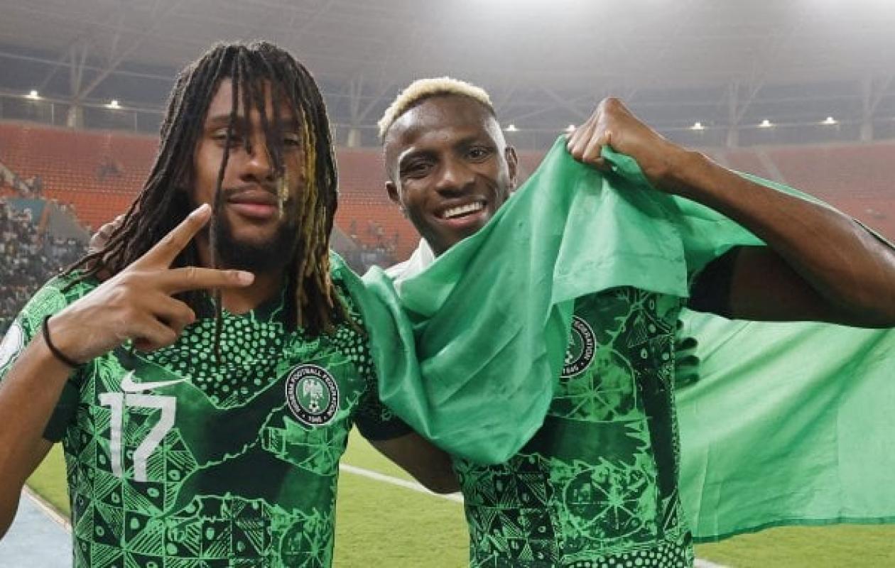 CAN 2025 : le Nigéria déroule face au Mozambique et file sans trembler en quarts