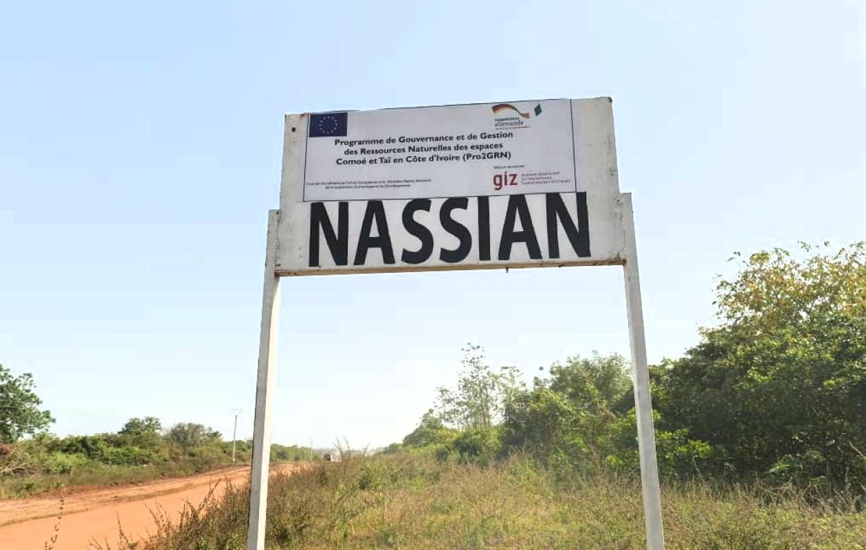 Drame familial à Nassian : un oncle met fin à la vie de son neveu en voulant séparer une bagarre