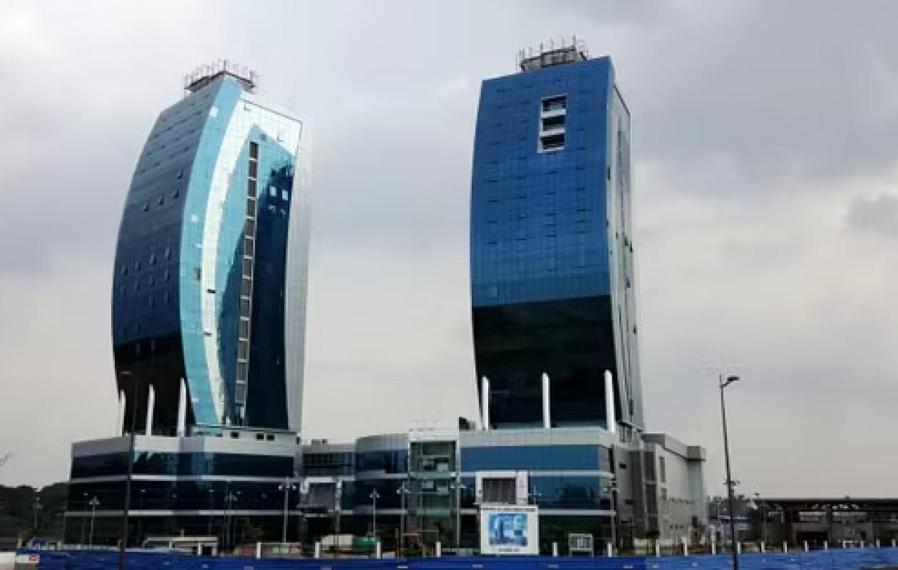 La Guinée équatoriale déplace sa capitale de Malabo à Ciudad de la Paz