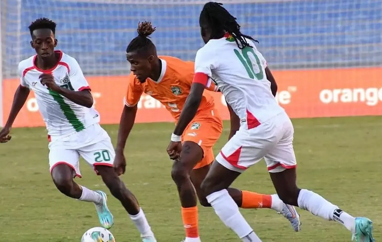 CAN 2025 : Choc Ivoiro-Burkinabè en 8es, l'histoire joue pour les Éléphants