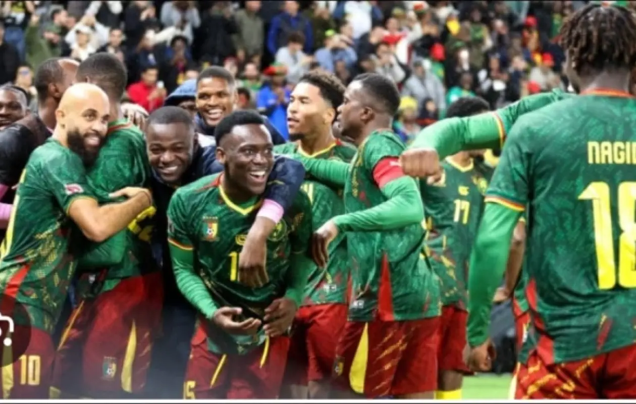 CAN 2025 : Les Lions Indomptables en quarts et une prime record pour les joueurs