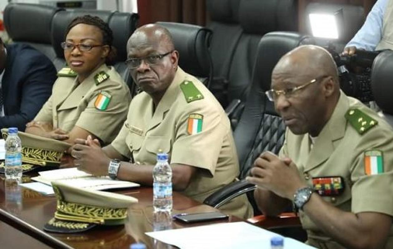 Douanes ivoiriennes : Un record de recettes malgré les défis de 2025