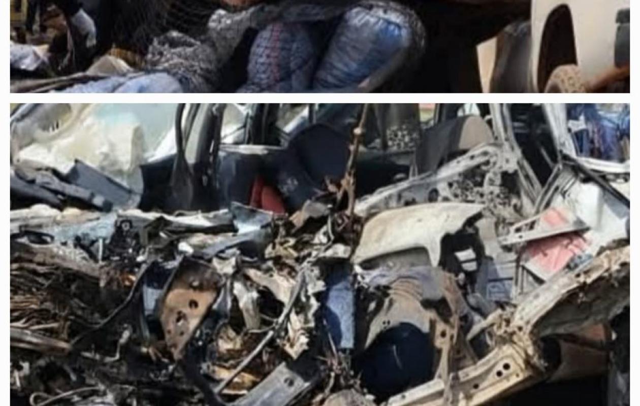 Sécurité routière, un accident fait un mort et dix blessés dans le Hambol