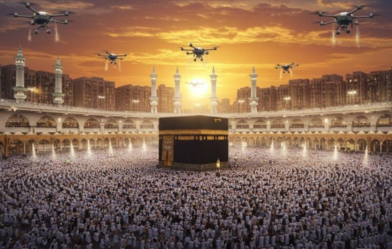 Hadj 2026 : 30 places VIP ouvertes pour un séjour premium à Mina et Arafat