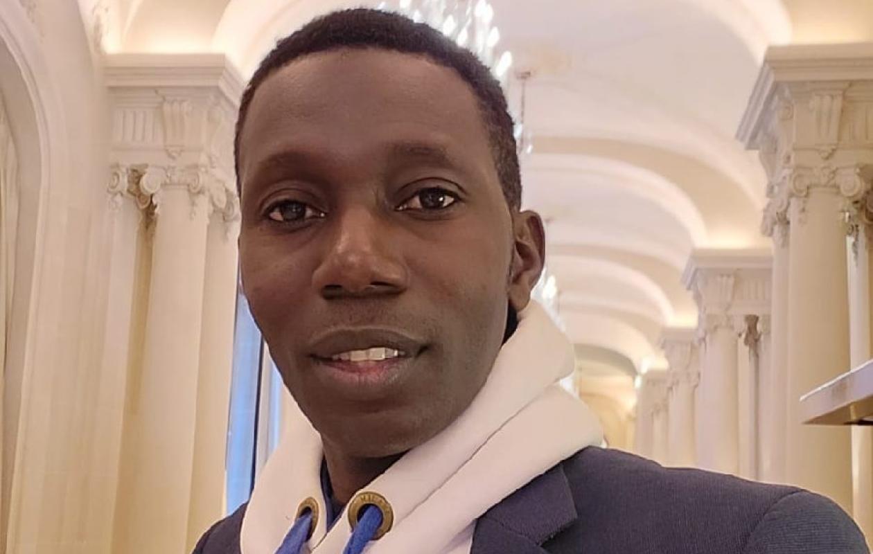 CAN 2025/Match Burkina-Côte d’Ivoire : « Nos Étalons vont jouer comme il le faut pour aller chercher cette victoire », Boureima Maïga