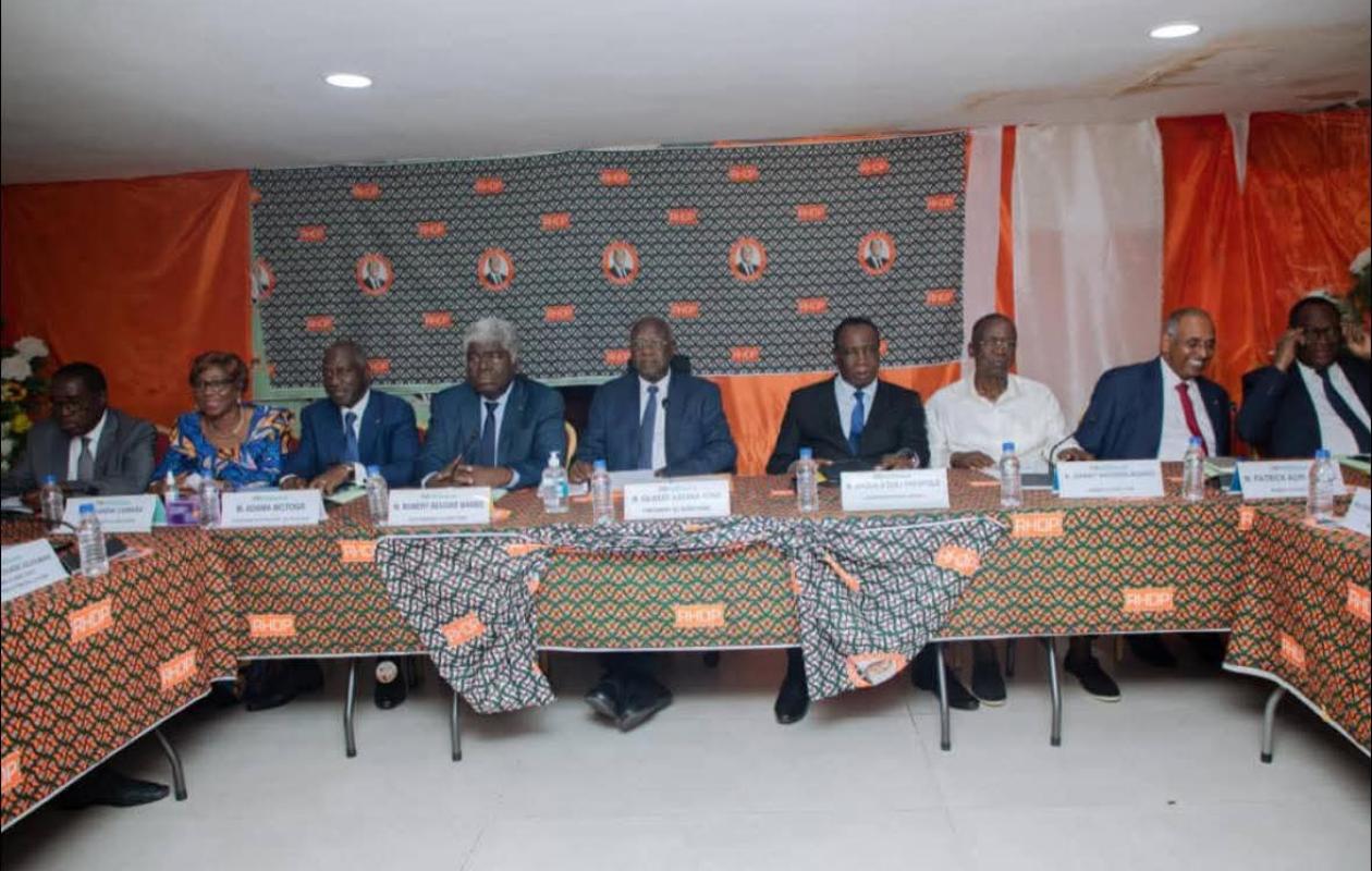 Élections législatives : le RHDP écrase l’opposition avec 197 sièges