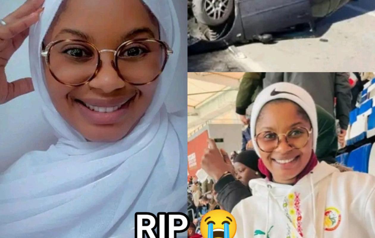 CAN 2025 : Une supportrice sénégalaise perd la vie dans un tragique accident au Maroc