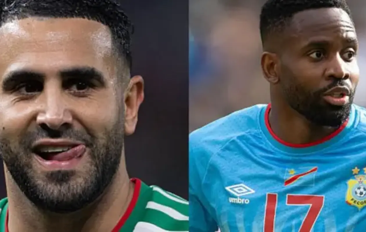 CAN 2025 : l’Algérie arrache sa qualification pour les quarts au bout du suspense