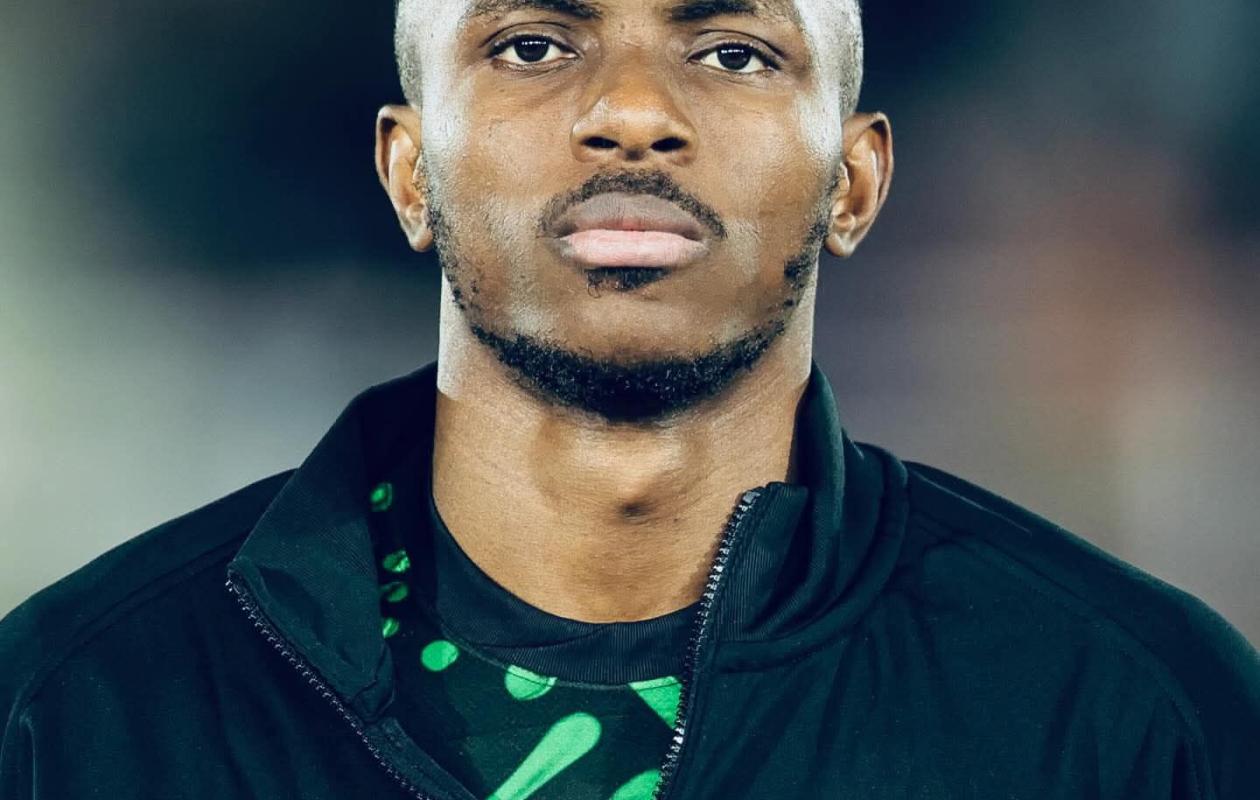 CAN 2025 : Victor Osimhen sur le départ ? La vérité éclate après la rumeur