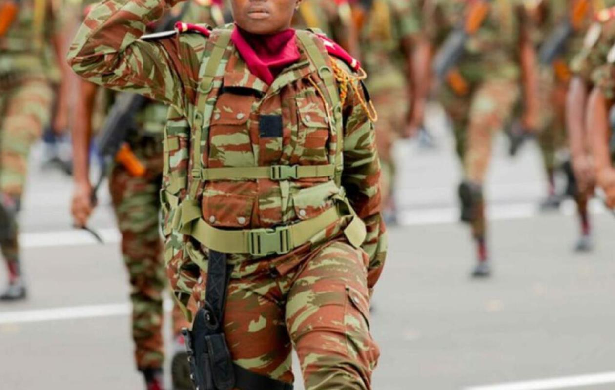 Bénin : Bilan offensif positif pour l'opération « Mirador » au dernier trimestre 2025