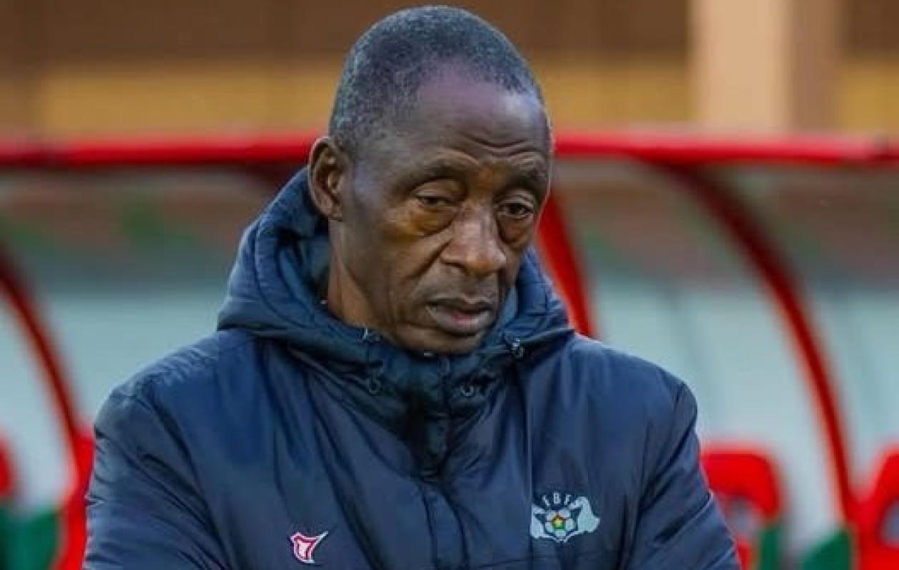 CAN 2025 : Brama Traoré accablé après la lourde chute du Burkina Faso face aux Éléphants