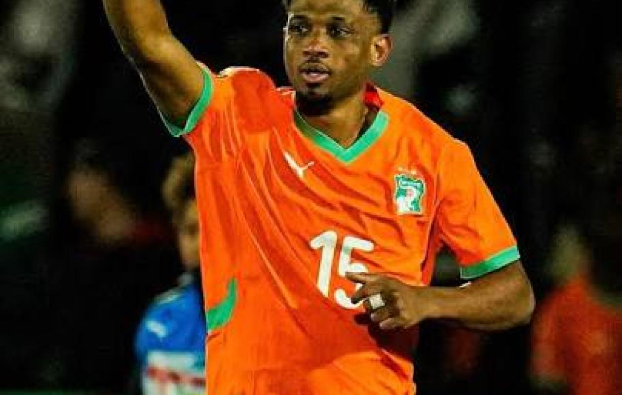 CAN 2025 : Amad Diallo parmi les meilleurs buteurs avant les quarts de finale