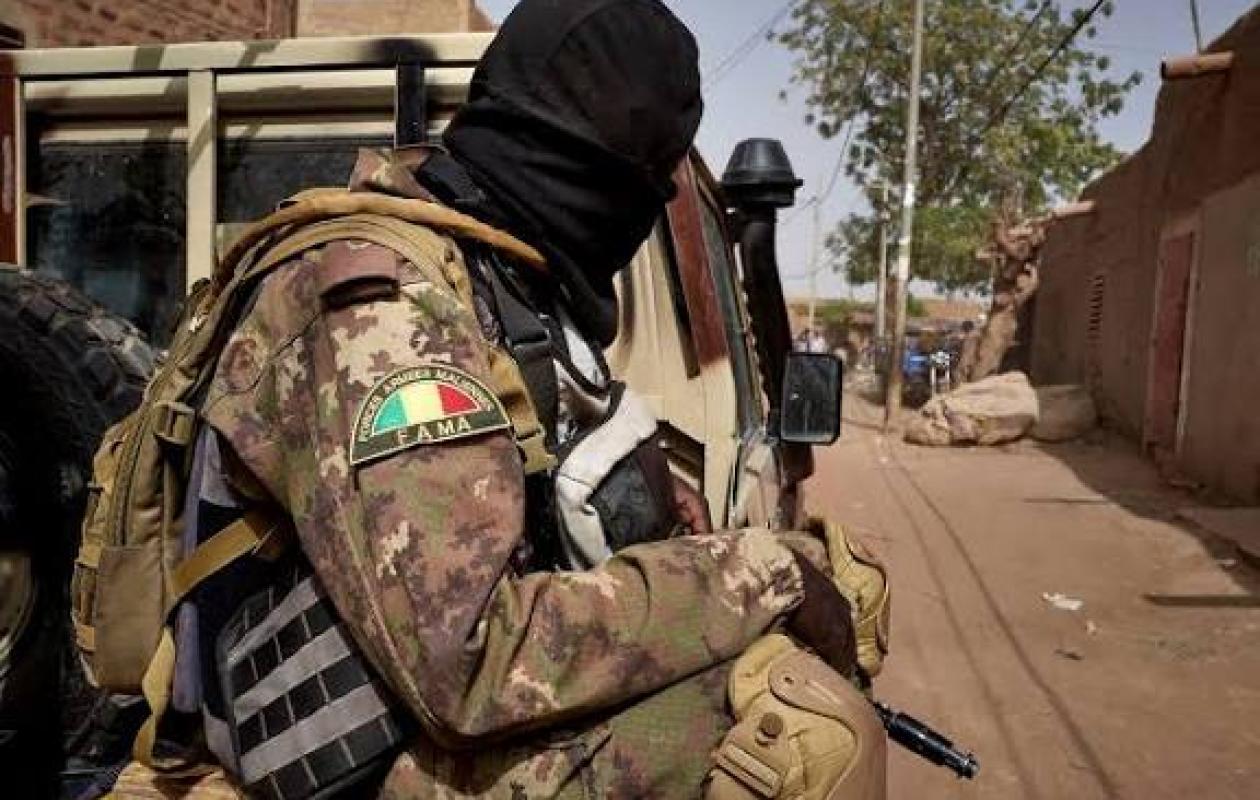 Mali: les détails sur la double attaque de la mine de Morila par les jihadistes du Jnim